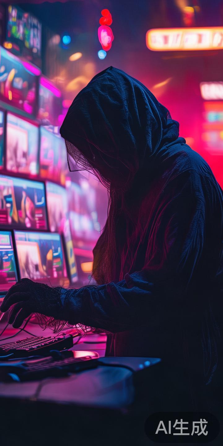 多宝体育涉嫌违法行为全面揭露：真相揭秘与法律分析