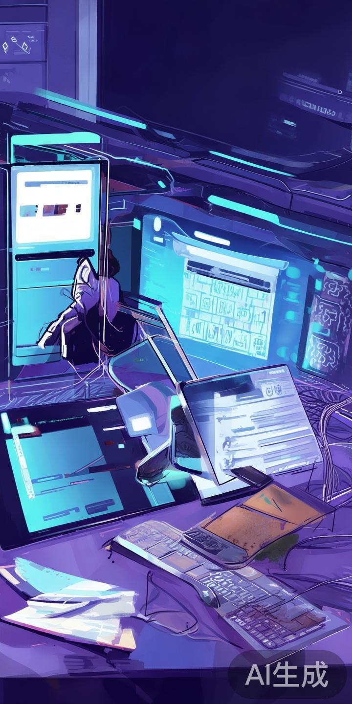 除了平台自身技术问题，用户设备和浏览器的配置也影响