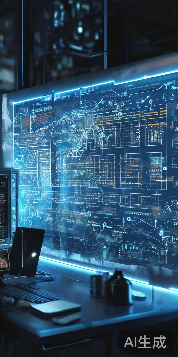 此外，平台还配置了强大的防火墙和入侵检测系统，以抵