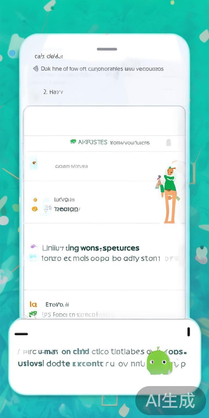 对于Android用户，首次安装非应用商店下载的应