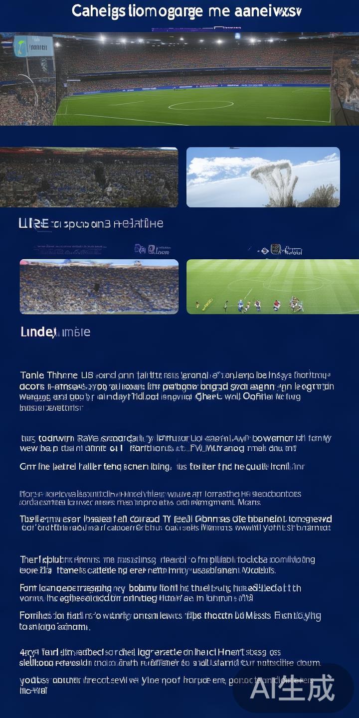 多宝体育官网首页:最新赛事直播预告及时掌握精彩赛事资讯 提供完整的赛事信息和分析
除了比赛时间,预告页面