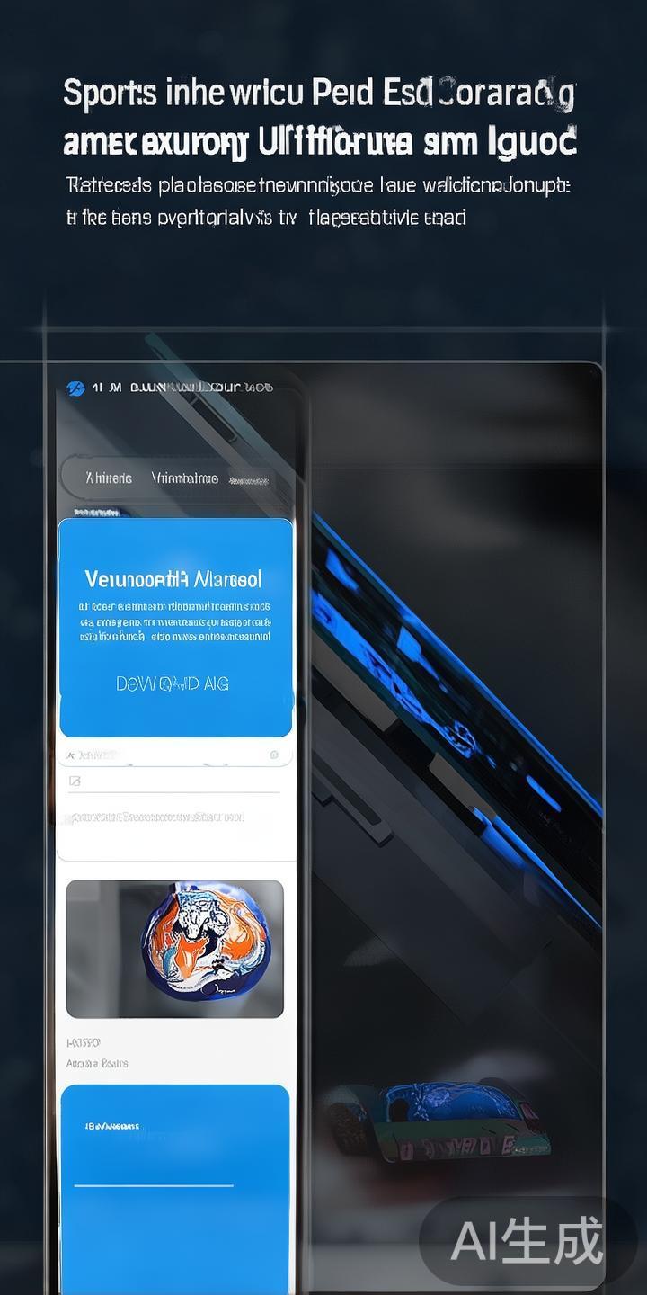 多宝体育最新官方网址查询途径及详细导航指南 许多体育娱乐平台会提供官方认证的APP下载,用户可