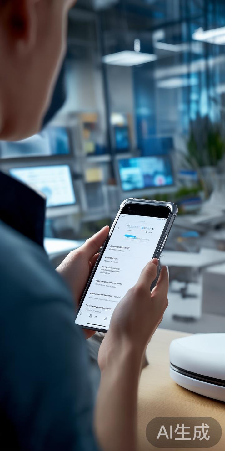 在进行平台下载安装之前，确保您的设备和网络环境良好