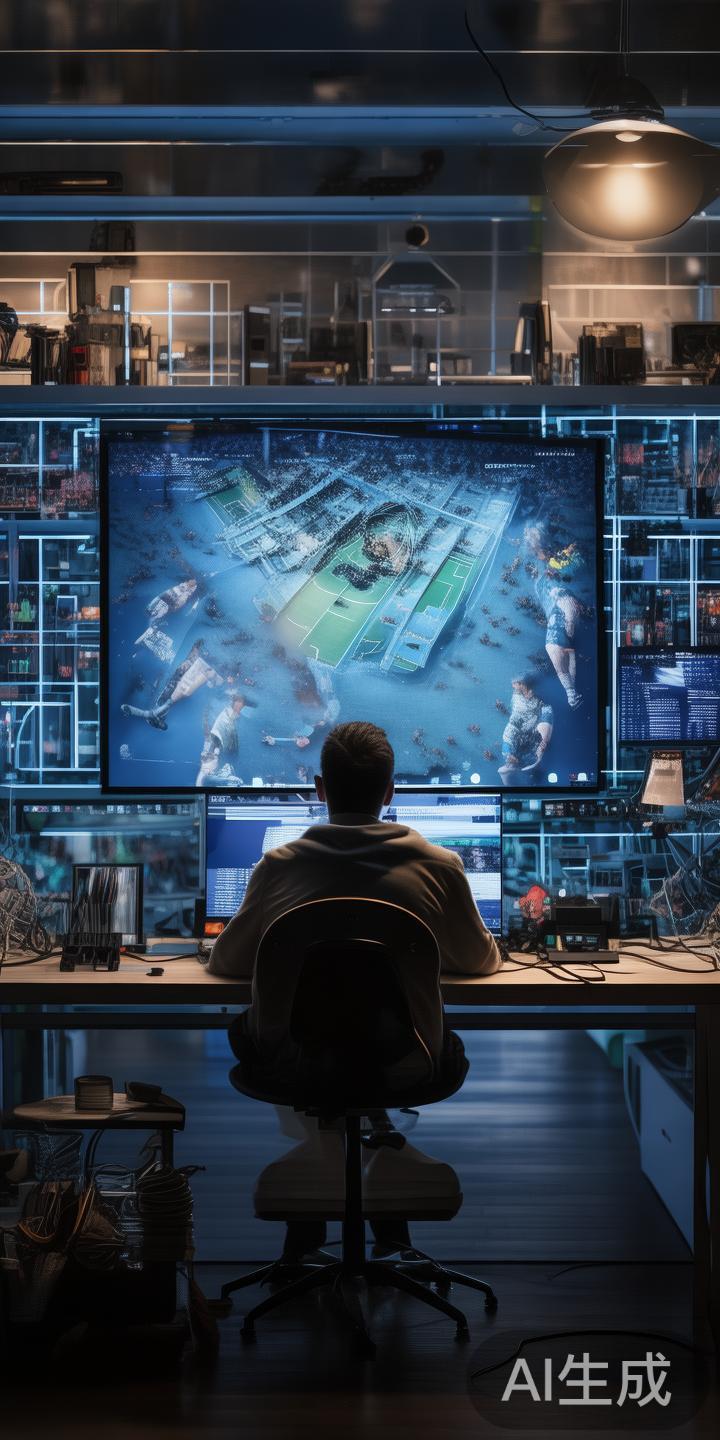 多宝体育网络不稳定对用户活跃度的负面影响分析 在数字化时代,用户对网络体验的要求愈发苛刻。网络速