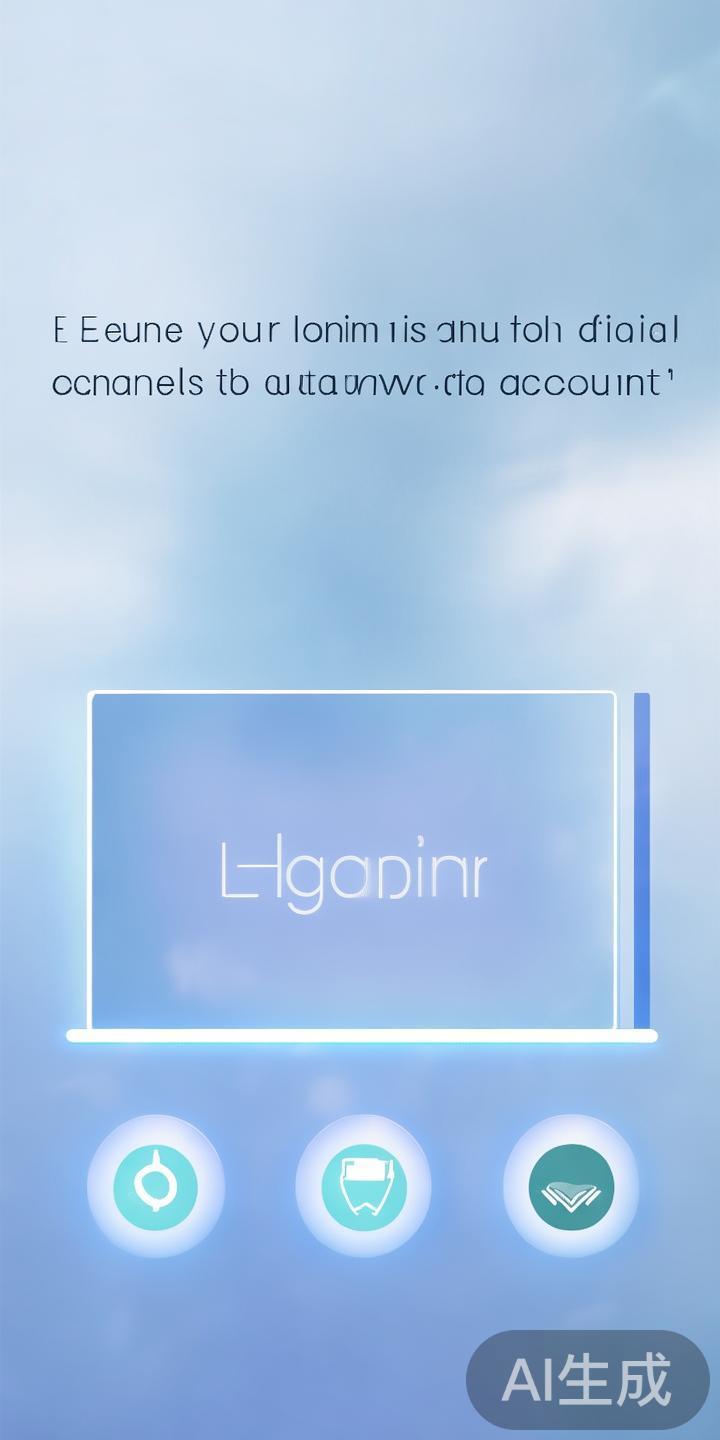 首先，用户应确保所使用的登录地址为正规渠道，避免因