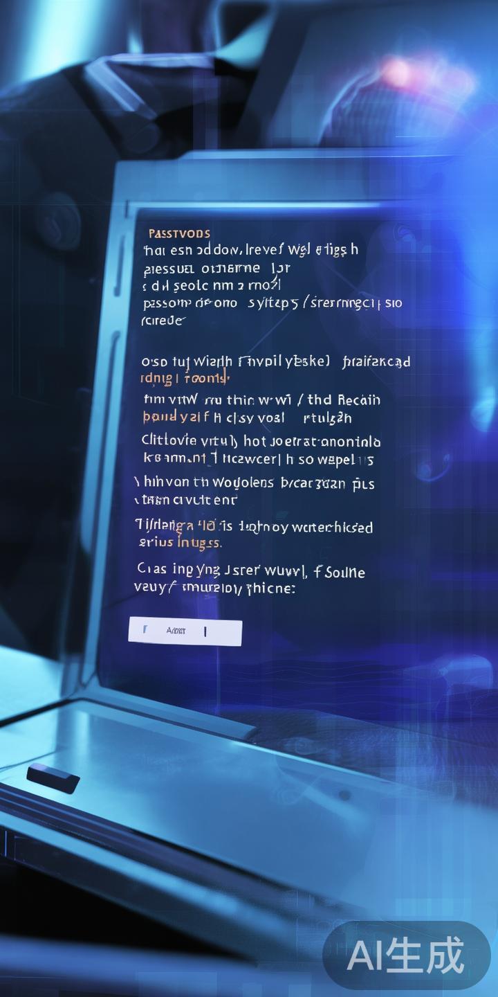 账户安全的基础在于创建一个复杂而唯一的密码。避免使