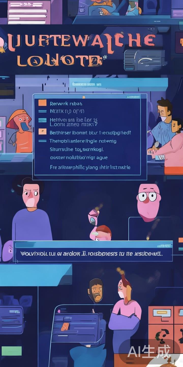 许多用户反映在注册过程中遇到页面打不开或加载缓慢的