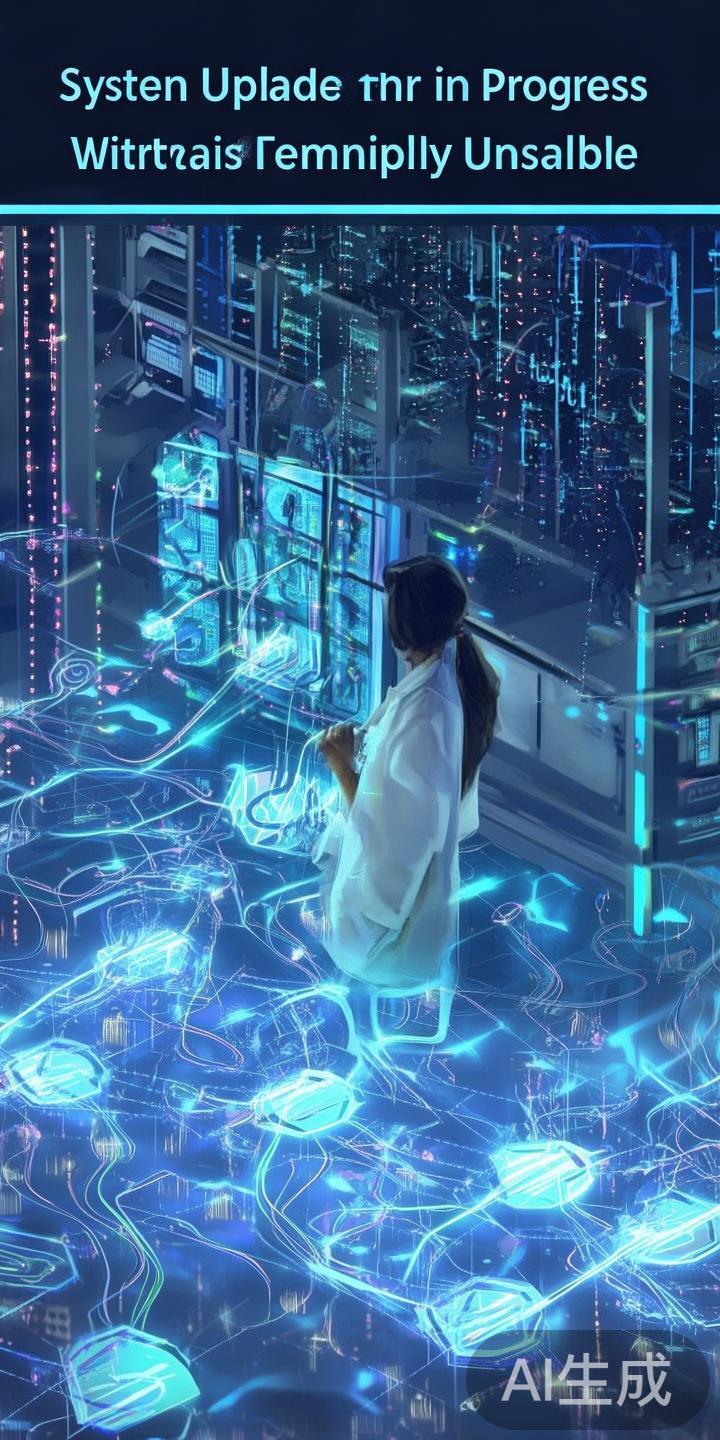 系统维护或技术故障
平台在进行系统升级、维护或突