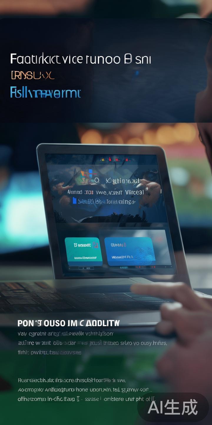 多宝体育合法吗?常见问题解答与风险评估全揭秘 其次,平台的资金安全. 在体育博彩中,用户最关心的