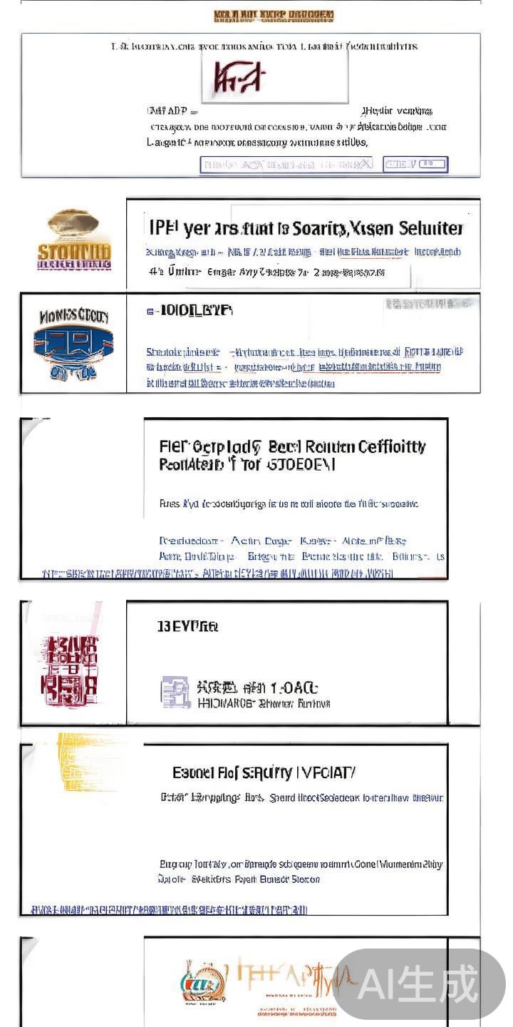 官方入口网站通常会显示相关的安全认证标志，如ICP